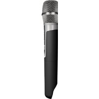 Микрофон LD Systems U506 HHC 2 - Превью изображения №3 — Интернет-магазин Teono.by