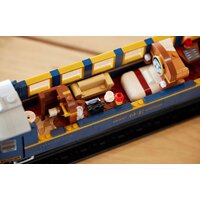 LEGO Ideas 21344 Восточный экспресс Image #11