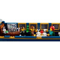 LEGO Ideas 21344 Восточный экспресс Image #6