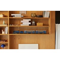 LEGO Ideas 21344 Восточный экспресс Image #13