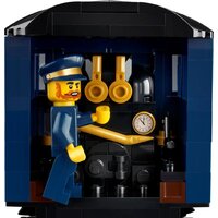 LEGO Ideas 21344 Восточный экспресс Image #7