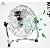 Вентилятор Mission Air FAN 12 - Превью изображения №4 — Интернет-магазин Teono.by