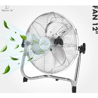 Вентилятор Mission Air FAN 12 - Превью изображения №3 — Интернет-магазин Teono.by