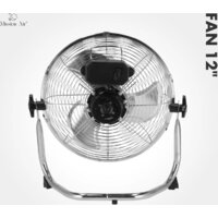Вентилятор Mission Air FAN 12 - Превью изображения №5 — Интернет-магазин Teono.by