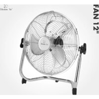 Вентилятор Mission Air FAN 12 - Превью изображения №2 — Интернет-магазин Teono.by