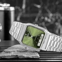 Наручные часы Casio AQ-230A-3AMQYDF - Превью изображения №4 — Интернет-магазин Teono.by
