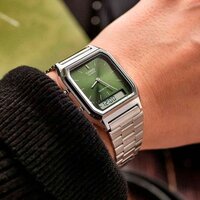 Наручные часы Casio AQ-230A-3AMQYDF - Превью изображения №3 — Интернет-магазин Teono.by