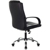 Бюрократ T-800N (черный) Image #4