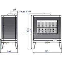 Invicta Kazan Zen 6104-49 Image #3