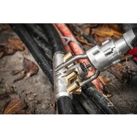 Milwaukee M18 M18BSBT-0X 4933493288 (без АКБ, кейс) Image #4