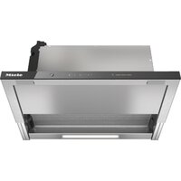 Miele DAS 4630 ObsidianBlack