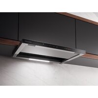 Кухонная вытяжка Miele DAS 4630 ObsidianBlack - Превью изображения №4 — Интернет-магазин Teono.by