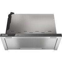 Кухонная вытяжка Miele DAS 4630 ObsidianBlack - Превью изображения №2 — Интернет-магазин Teono.by