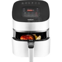 Аэрогрили и аэрофритюрницы