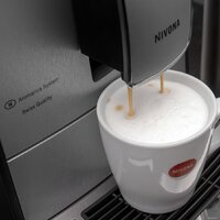 Кофемашина Nivona CafeRomatica NICR 769 - Превью изображения №3 — Интернет-магазин Teono.by