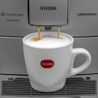 Кофемашина Nivona CafeRomatica NICR 769 - Превью изображения №4 — Интернет-магазин Teono.by