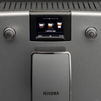 Кофемашина Nivona CafeRomatica NICR 769 - Превью изображения №2 — Интернет-магазин Teono.by