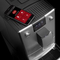 Кофемашина Nivona CafeRomatica NICR 769 - Превью изображения №6 — Интернет-магазин Teono.by