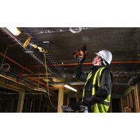 AEG Powertools BBH 18C-0 4935464984 (без АКБ) Image #2