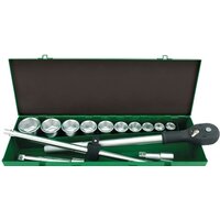 Toptul GCAD1405 14 предметов