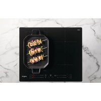 Варочная панель Whirlpool WL S7960 NE - Превью изображения №18 — Интернет-магазин Teono.by