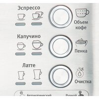 Рожковая кофеварка Vitek VT-1514 BK - Превью изображения №3 — Интернет-магазин Teono.by