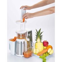 Ariete Centrika Slow Juicer Metal (177) Image #2
