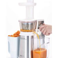Ariete Centrika Slow Juicer Metal (177) Image #3