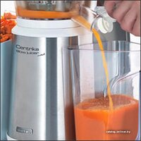 Ariete Centrika Slow Juicer Metal (177) Image #9