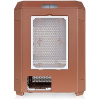 Корпус Thermaltake The Tower 600 Mocha Mousse CA-1Z1-00MUWN-00 - Превью изображения №4 — Интернет-магазин Teono.by