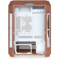 Корпус Thermaltake The Tower 600 Mocha Mousse CA-1Z1-00MUWN-00 - Превью изображения №5 — Интернет-магазин Teono.by