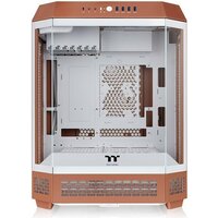 Корпус Thermaltake The Tower 600 Mocha Mousse CA-1Z1-00MUWN-00 - Превью изображения №2 — Интернет-магазин Teono.by
