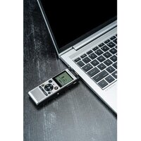 Диктофон Olympus WS-882 - Превью изображения №9 — Интернет-магазин Teono.by