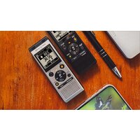 Диктофон Olympus WS-882 - Превью изображения №10 — Интернет-магазин Teono.by