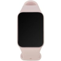 Фитнес-браслет Xiaomi Smart Band 10 Pro M2552B1 (розовый, с розовым силиконовым ремешком, международная версия) - Превью изображения №2 — Интернет-магазин Teono.by