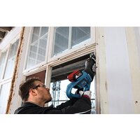 Bosch GSA 18V-32 Professional 06016A8108 (без АКБ) Image #4