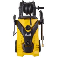 Мойка высокого давления Huter W-2600/210 Ultra Pro - Превью изображения №2 — Интернет-магазин Teono.by