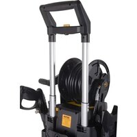 Мойка высокого давления Huter W-2600/210 Ultra Pro - Превью изображения №3 — Интернет-магазин Teono.by