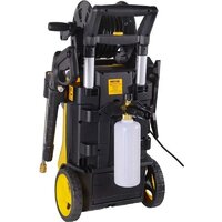 Мойка высокого давления Huter W-2600/210 Ultra Pro - Превью изображения №5 — Интернет-магазин Teono.by