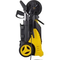 Мойка высокого давления Huter W-2600/210 Ultra Pro - Превью изображения №4 — Интернет-магазин Teono.by