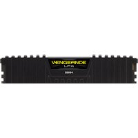 Corsair Vengeance LPX 16GB DDR4 PC4-24000 CMK16GX4M1D3000C16