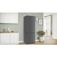 Bosch Serie 4 KGN49OCAF Image #2