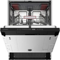 Встраиваемая посудомоечная машина KUPPERSBERG GHL 6030 - Превью изображения №3 — Интернет-магазин Teono.by