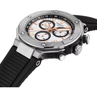 Наручные часы Tissot T141.417.17.011.00 - Превью изображения №6 — Интернет-магазин Teono.by