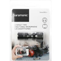 Saramonic SmartMic+ Image #9