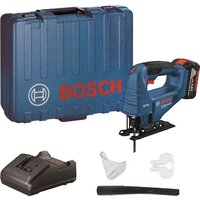 Bosch GST 183-LI Professional 06015B7022 (с 1-им АКБ, кейс)
