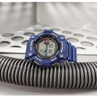 Casio WS-1300H-2A Image #3