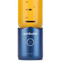 Портативный блендер NutriBullet Flex NBP013BL - Превью изображения №3 — Интернет-магазин Teono.by