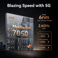 Телефон Cubot KingKong X 16GB/512GB (черный) - Превью изображения №3 — Интернет-магазин Teono.by