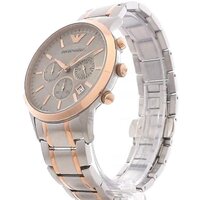 Emporio Armani Renato AR11077 Image #4